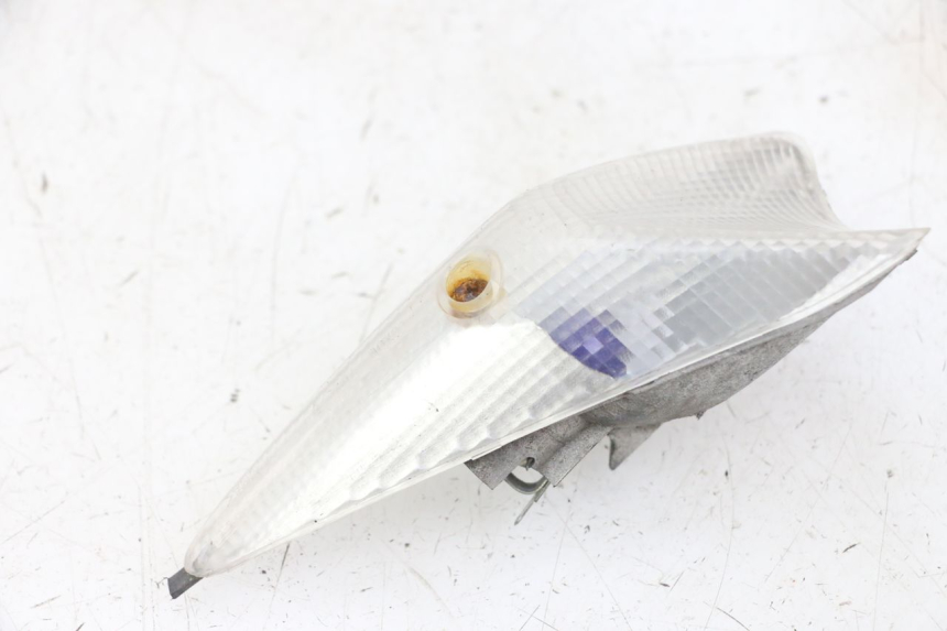 photo de FRECCE DESTRA POSTERIORE PEUGEOT SPEEDFIGHT 2 LC 50 (2000 - 2009) - Zoom sullo stato d'uso