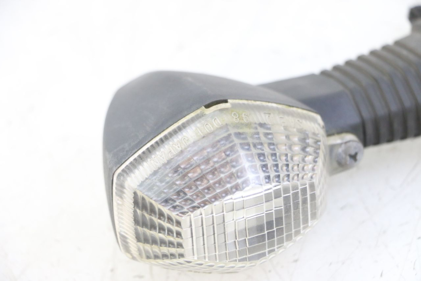 photo de FRECCE DESTRA POSTERIORE SUZUKI GSX F GSXF 650 (2007 - 2015) - Zoom sullo stato d'uso