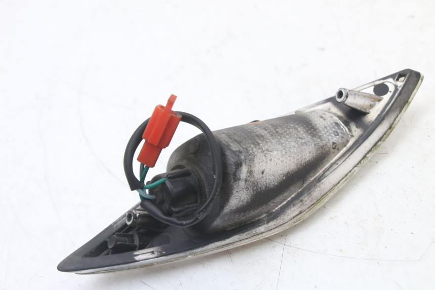 photo de FANALE POSTERIORE DESTRO SYM FIDDLE 3 III 125 (2014 - 2020) - Vista d'insieme del prodotto