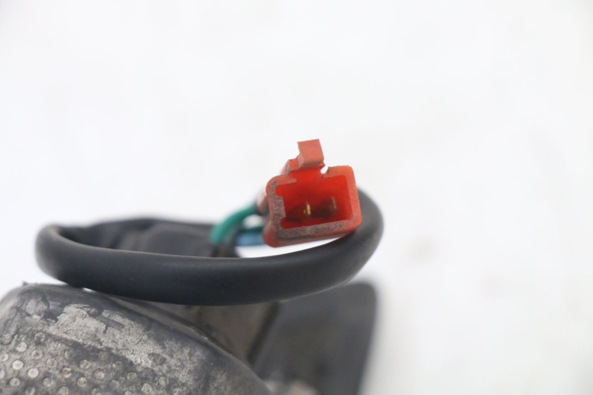 photo de FANALE POSTERIORE DESTRO SYM FIDDLE 3 III 125 (2014 - 2020) - Dettagli dei punti di fissaggio