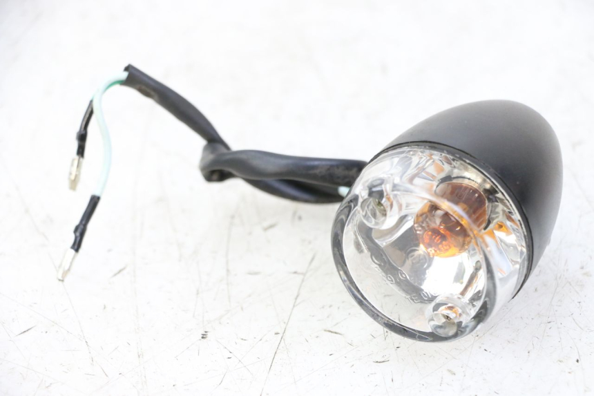 photo de FRECCE DESTRA POSTERIORE SYM ORBIT 2 4T 50 (2008 - 2017) - Vista principale