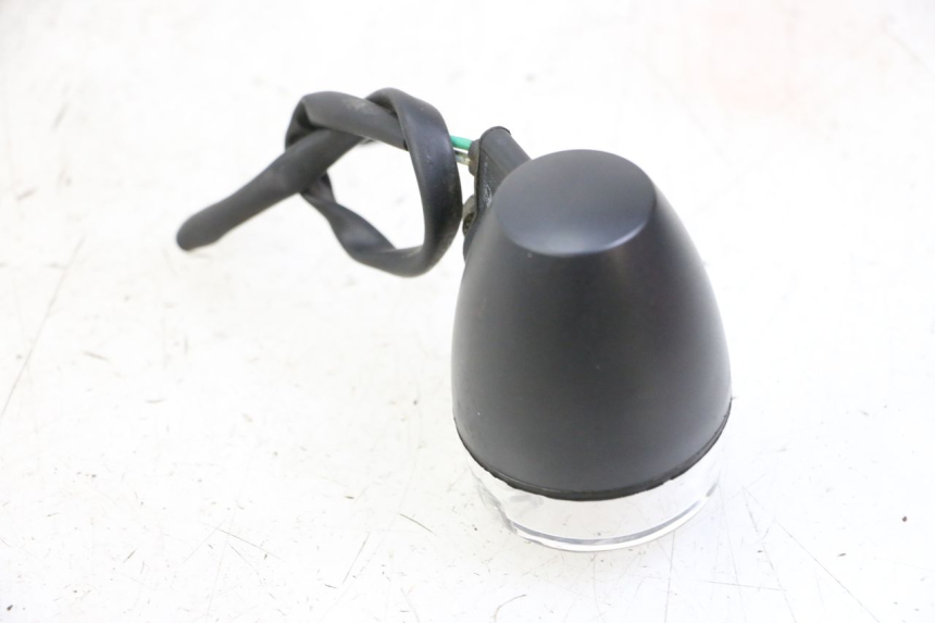 photo de FRECCE DESTRA POSTERIORE SYM ORBIT 2 4T 50 (2008 - 2017) - Altra angolazione