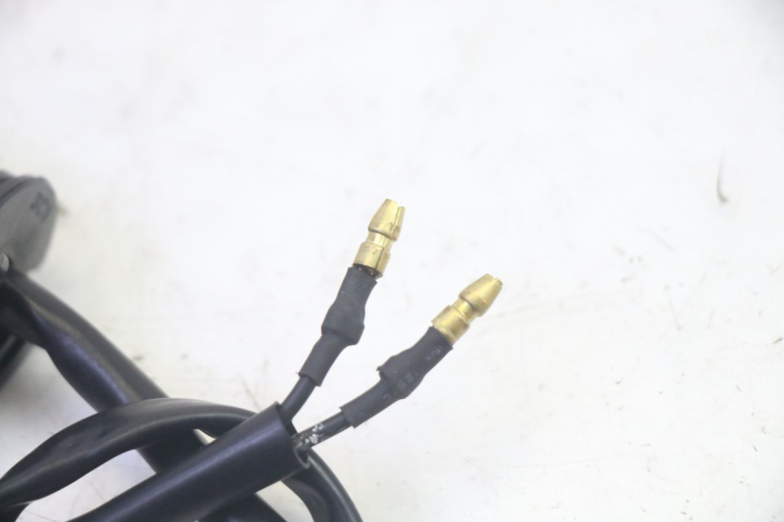 photo de FRECCE DESTRA POSTERIORE YAMAHA TRICITY 300 (2020 - 2024) - Vista d'insieme del prodotto