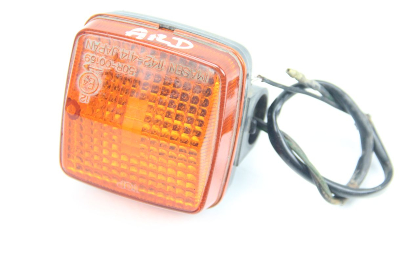 photo de FANALE POSTERIORE DESTRO YAMAHA TW 125 (1998 - 2002) - Vista principale