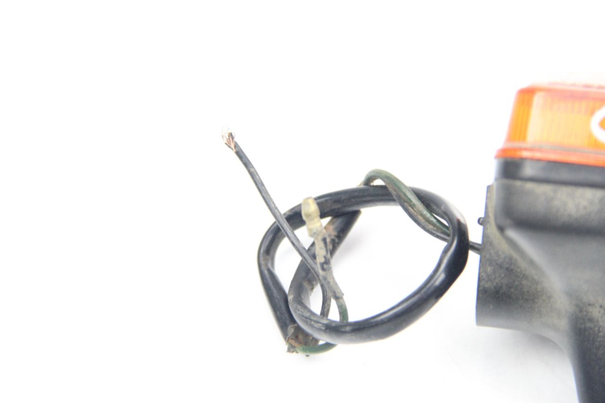 photo de FANALE POSTERIORE DESTRO YAMAHA TW 125 (1998 - 2002) - Dettaglio del componente