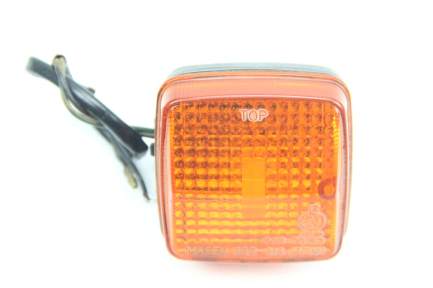 photo de FANALE POSTERIORE DESTRO YAMAHA TW 125 (1998 - 2002) - Vista d'insieme del prodotto