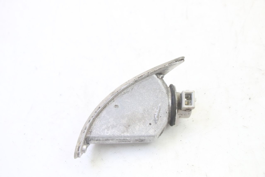 photo de CLIGNOTANTE POSTERIORE DESTRA PIAGGIO VESPA S 2T 50 (2007 - 2014) - Stato della superficie e materiale