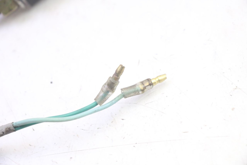 photo de FANALE POSTERIORE DESTRO DAELIM VJ ROADWIN FI 125 (2008 - 2017) - Primo piano tecnico