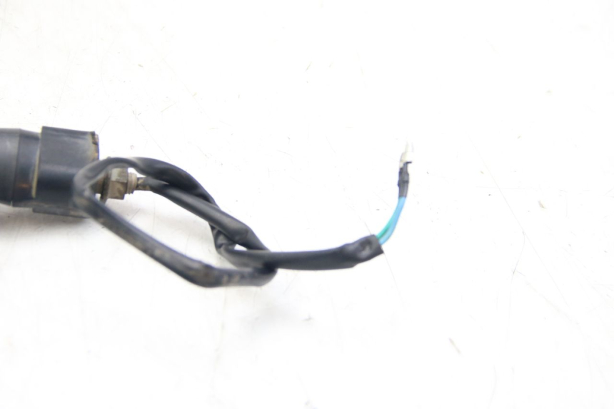 photo de FANALE POSTERIORE DESTRO SYM WOLF SB 125 (2011 - 2018) - Altra angolazione