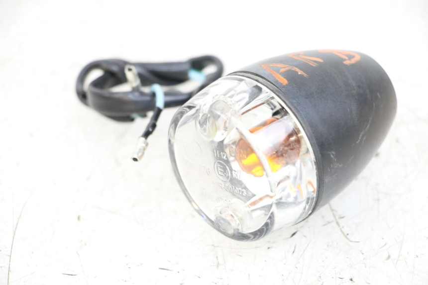 photo de FRECCE DESTRA POSTERIORE SYM X-PRO 4T 50 (2014 - 2021) - Vista principale