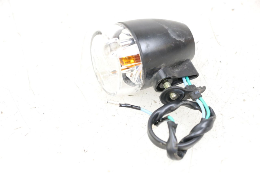 photo de FRECCE DESTRA POSTERIORE SYM X-PRO 4T 50 (2014 - 2021) - Zoom sullo stato d'uso