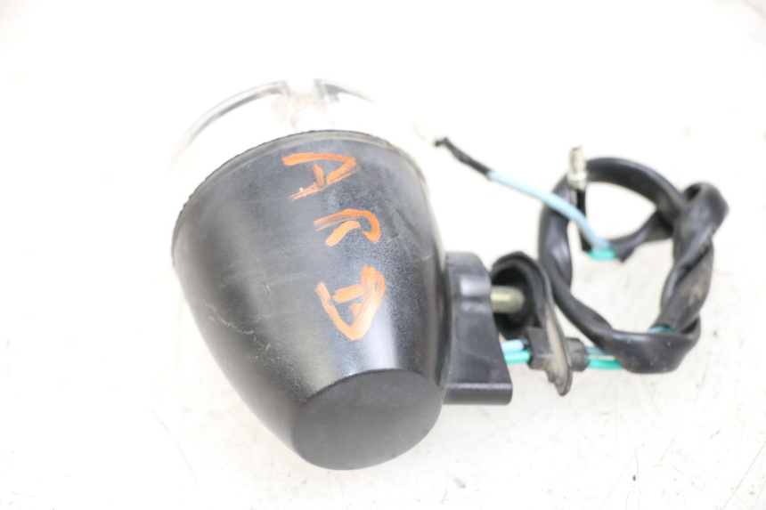 photo de FRECCE DESTRA POSTERIORE SYM X-PRO 4T 50 (2014 - 2021) - Altra angolazione