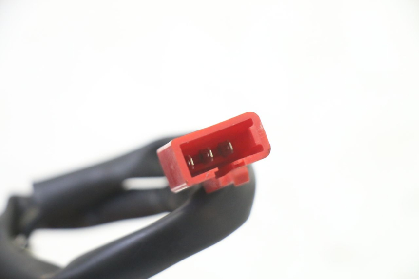 photo de FANALE POSTERIORE DESTRO PIAGGIO X9 EVOLUTION 125 (2003 - 2007) - Vista d'insieme del prodotto