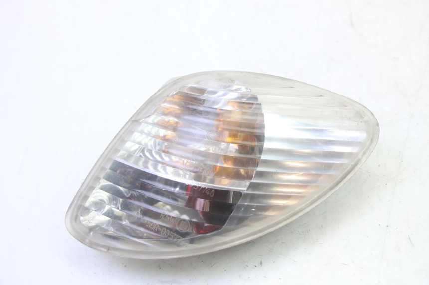 photo de FANALE POSTERIORE DESTRO PIAGGIO X9 EVOLUTION 125 (2003 - 2007) - Vista principale