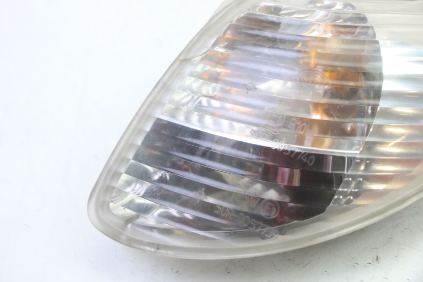 photo de FANALE POSTERIORE DESTRO PIAGGIO X9 EVOLUTION 125 (2003 - 2007) - Dettaglio del componente