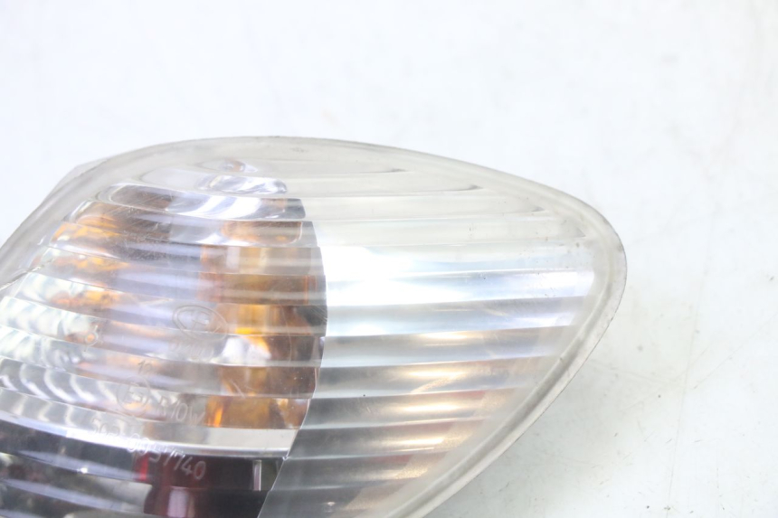 photo de FANALE POSTERIORE DESTRO PIAGGIO X9 EVOLUTION 125 (2003 - 2007) - Zoom sullo stato d'uso