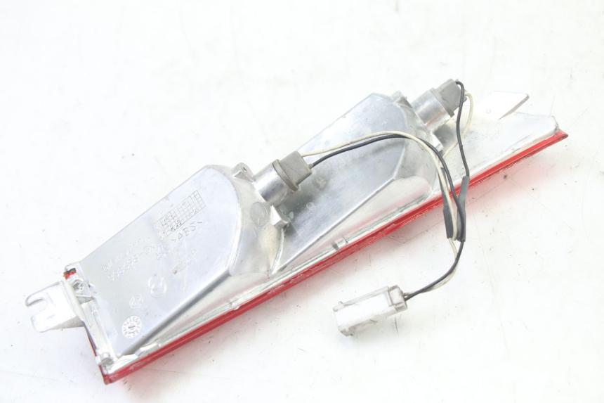 photo de CLIGNOTANTE POSTERIORE DESTRA PIAGGIO XEVO - X EVO 125 (2007 - 2017) - Vista d'insieme del prodotto