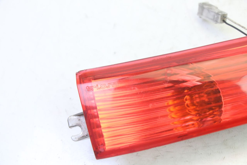 photo de CLIGNOTANTE POSTERIORE DESTRA PIAGGIO XEVO - X EVO 125 (2007 - 2017) - Dettaglio del componente