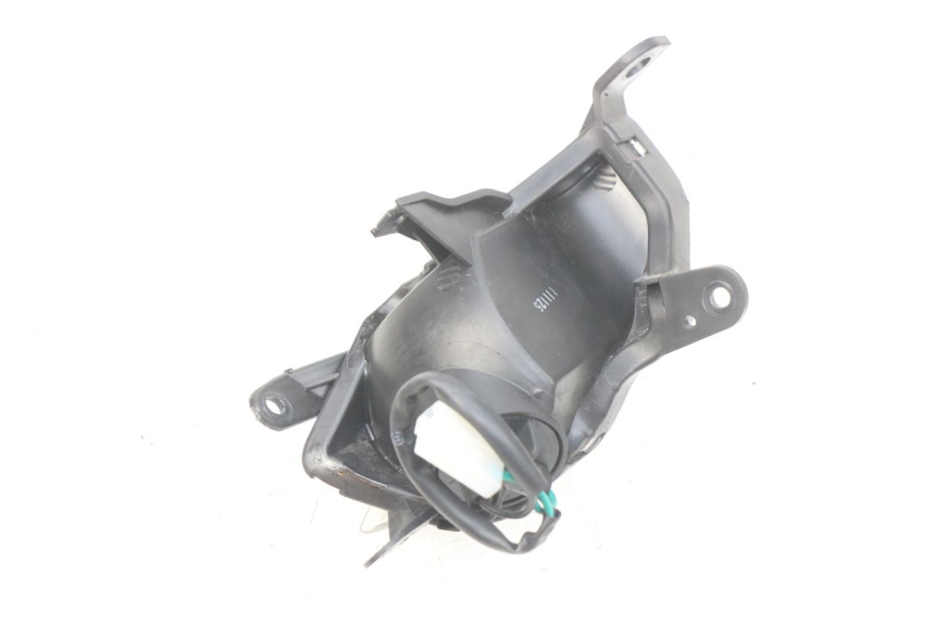 photo de CLIGNOTANTE POSTERIORE DESTRA YAMAHA XP T-MAX TMAX ABS 530 (2012 - 2015) - Zoom sullo stato d'uso