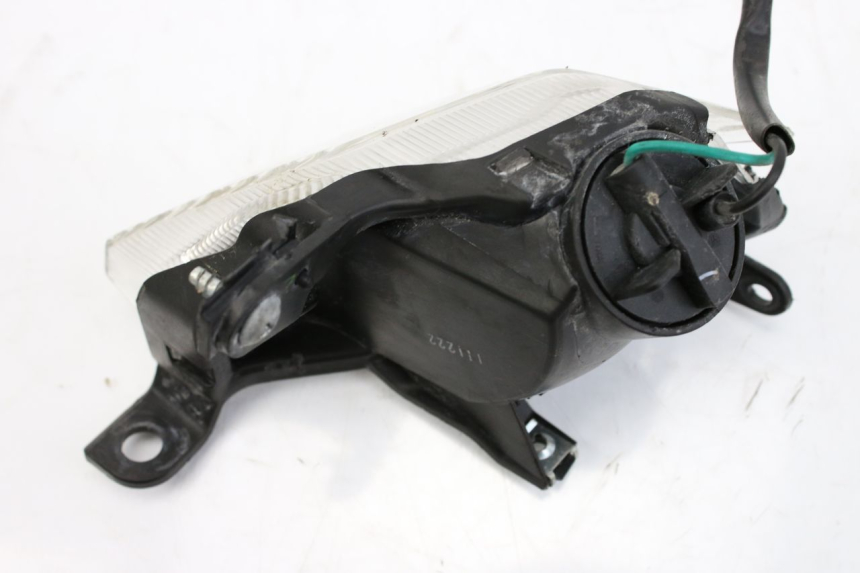 photo de CLIGNOTANTE POSTERIORE DESTRA YAMAHA XP T-MAX TMAX ABS 530 (2012 - 2015) - Zoom sullo stato d'uso