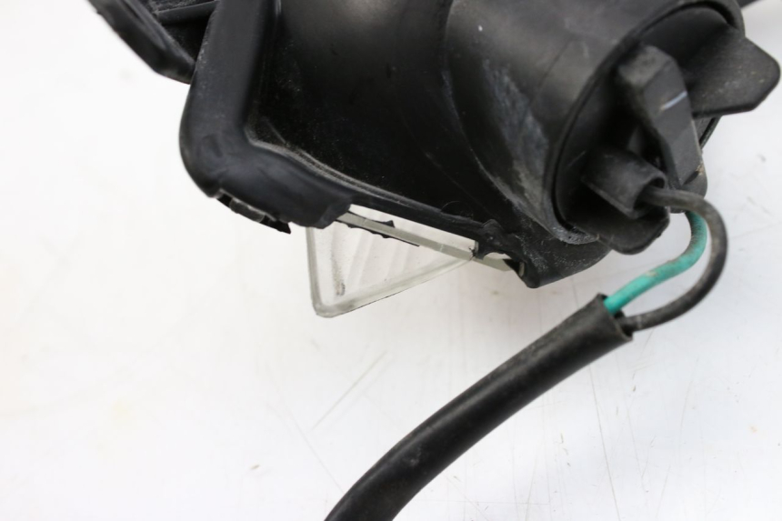 photo de CLIGNOTANTE POSTERIORE DESTRA YAMAHA XP T-MAX TMAX ABS 530 (2012 - 2015) - Primo piano tecnico