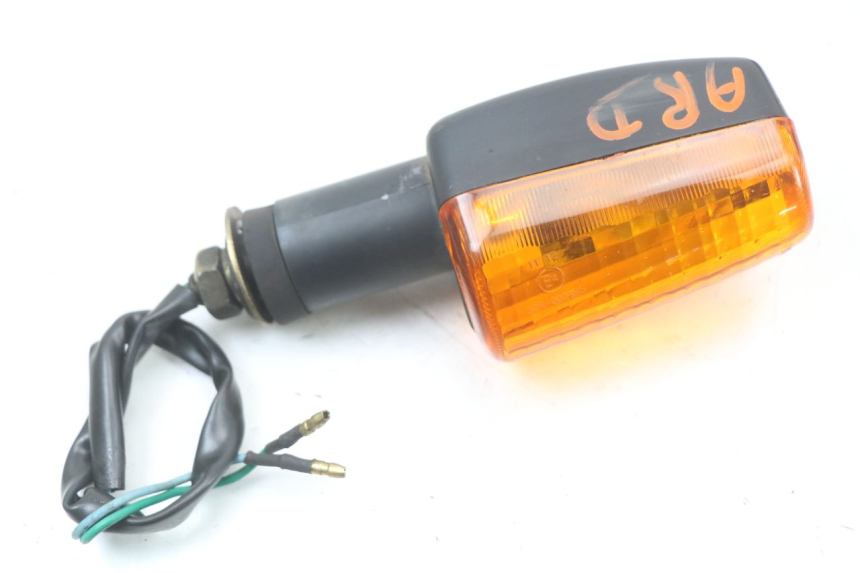 photo de FRECCE DESTRA POSTERIORE SYM XS 125 (2007 - 2016) - Vista principale