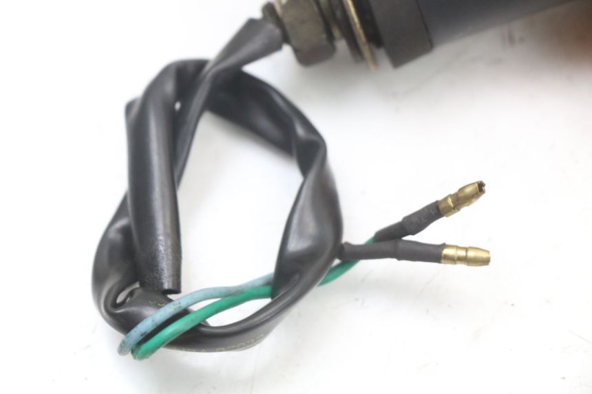 photo de FRECCE DESTRA POSTERIORE SYM XS 125 (2007 - 2016) - Vista d'insieme del prodotto