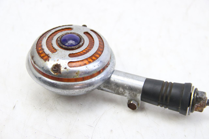 photo de FANALE POSTERIORE DESTRO YAMAHA XV VIRAGO 750 (1984 - 1998) - Zoom sullo stato d'uso