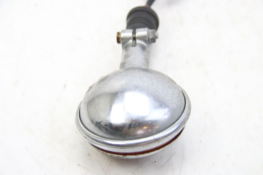 photo de FANALE POSTERIORE DESTRO YAMAHA XV VIRAGO 750 (1984 - 1998) - Primo piano tecnico