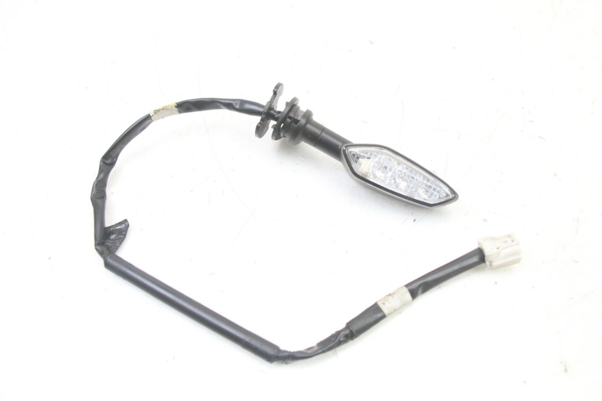 photo de FRECCE DESTRA POSTERIORE YAMAHA YP T-MAX TMAX 530 (2017 - 2020) - Vista principale