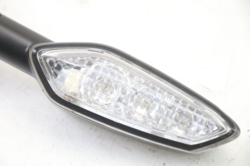 photo de FRECCE DESTRA POSTERIORE YAMAHA YP T-MAX TMAX 530 (2017 - 2020) - Zoom sullo stato d'uso