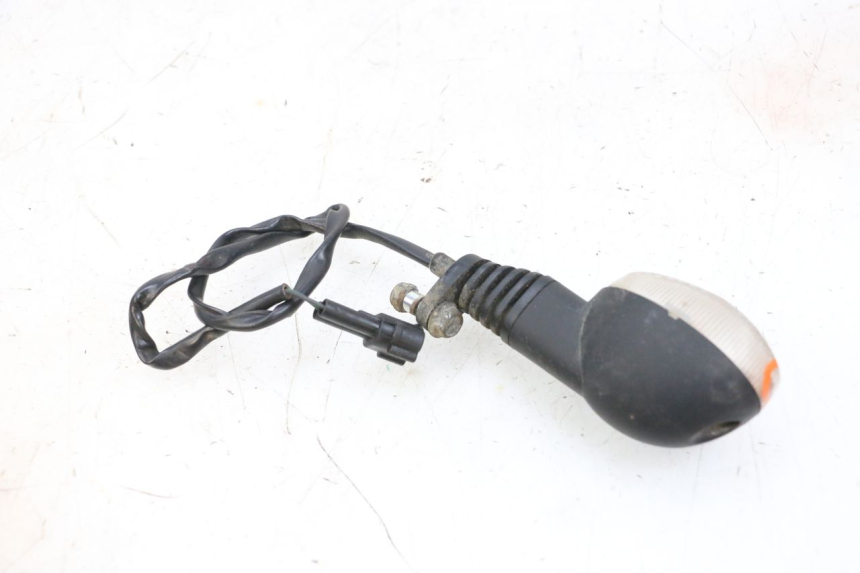 photo de FRECCE DESTRA POSTERIORE YAMAHA YFM R RAPTOR 250 (2008 - 2014) - Altra angolazione