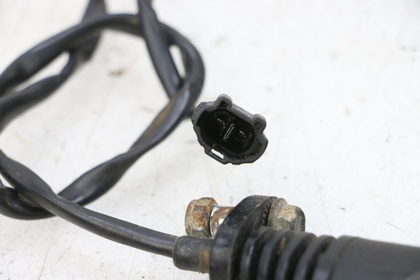 photo de FRECCE DESTRA POSTERIORE YAMAHA YFM R RAPTOR 250 (2008 - 2014) - Vista d'insieme del prodotto