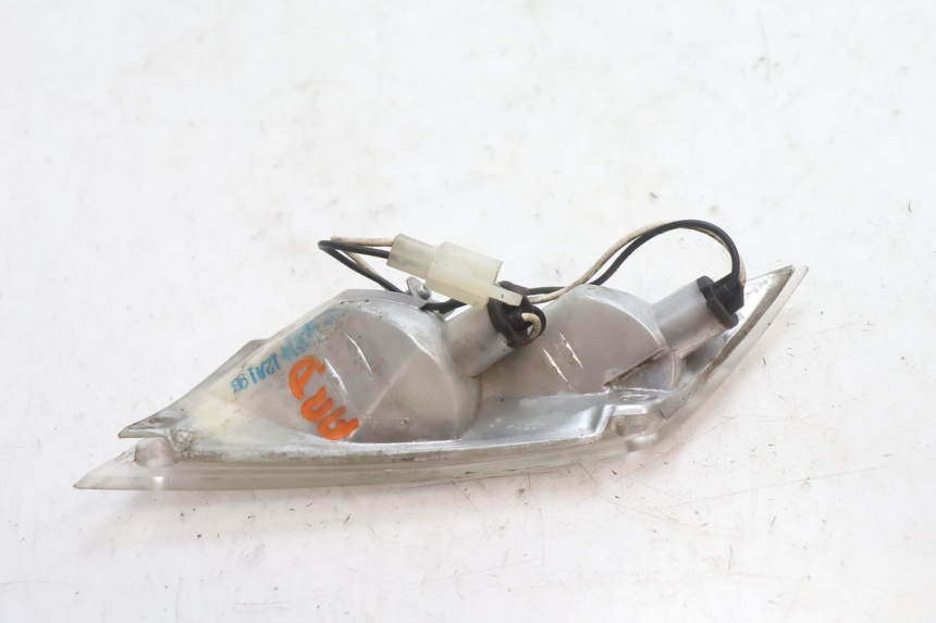 photo de FANALE POSTERIORE DESTRO PIAGGIO ZIP 2T 50 (2009 - 2019) - Zoom sullo stato d'uso