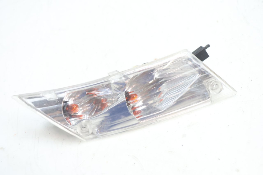 photo de FANALE POSTERIORE DESTRO PIAGGIO ZIP 2T 50 (2009 - 2019) - Vista principale