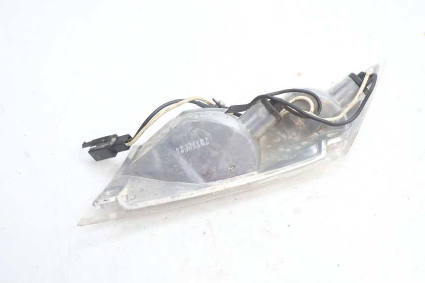 photo de FANALE POSTERIORE DESTRO PIAGGIO ZIP 2T 50 (2009 - 2019) - Vista d'insieme del prodotto