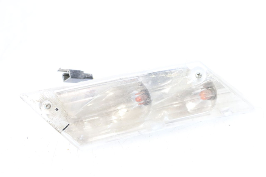 photo de FANALE POSTERIORE DESTRO PIAGGIO ZIP 4T 50 (2018 - 2020) - Vista principale