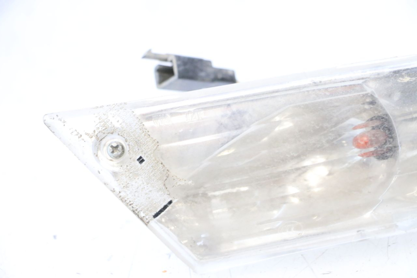 photo de FANALE POSTERIORE DESTRO PIAGGIO ZIP 4T 50 (2018 - 2020) - Dettaglio del componente