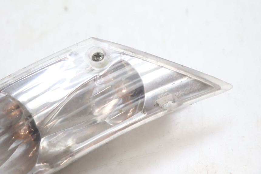 photo de FRECCE DESTRA POSTERIORE PIAGGIO ZIP 4T 50 (2006 - 2017) - Zoom sullo stato d'uso