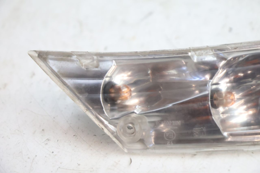 photo de FANALE POSTERIORE DESTRO PIAGGIO ZIP 4T 50 (2018 - 2020) - Dettaglio del componente