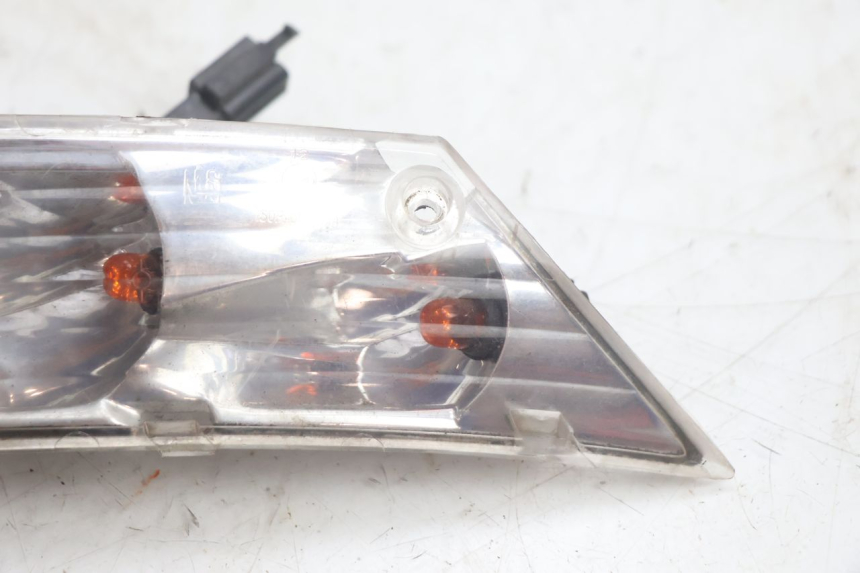 photo de FRECCE DESTRA POSTERIORE PIAGGIO ZIP IGET 4T 50 (2021 - 2023) - Zoom sullo stato d'uso