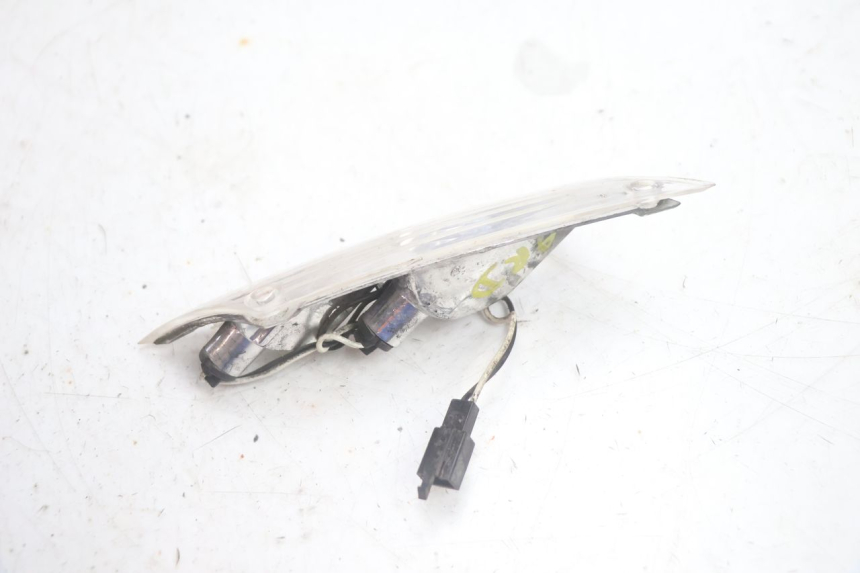 photo de FRECCE DESTRA POSTERIORE PIAGGIO ZIP IGET 4T 50 (2021 - 2023) - Primo piano tecnico