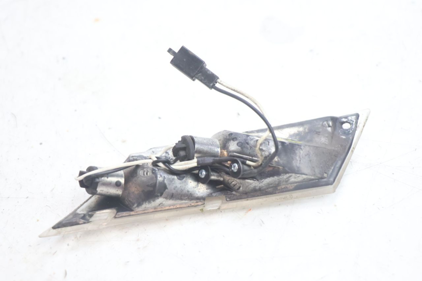 photo de FRECCE DESTRA POSTERIORE PIAGGIO ZIP IGET 4T 50 (2021 - 2023) - Vista d'insieme del prodotto