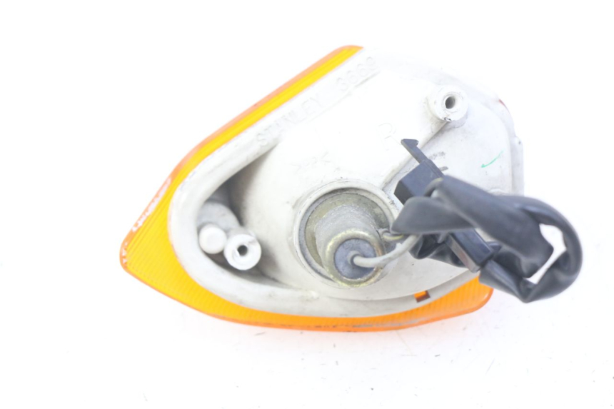 photo de FANALE POSTERIORE DESTRO KAWASAKI ZZR 600 (1995 - 2004) - Dettaglio del componente