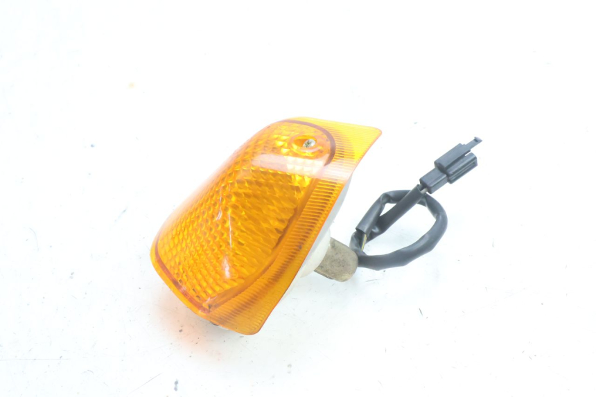 photo de FANALE POSTERIORE DESTRO KAWASAKI ZZR 600 (1995 - 2004) - Dettaglio del componente