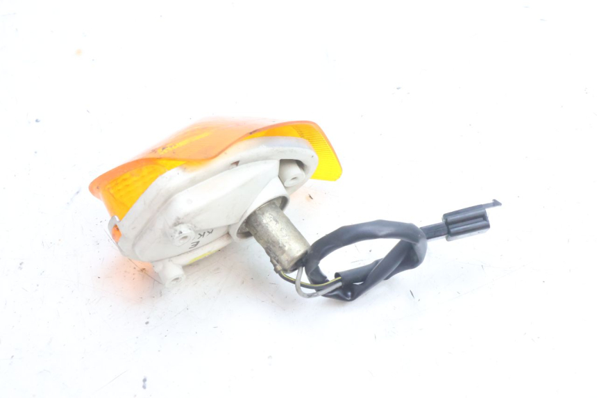 photo de FANALE POSTERIORE DESTRO KAWASAKI ZZR 600 (1995 - 2004) - Primo piano tecnico