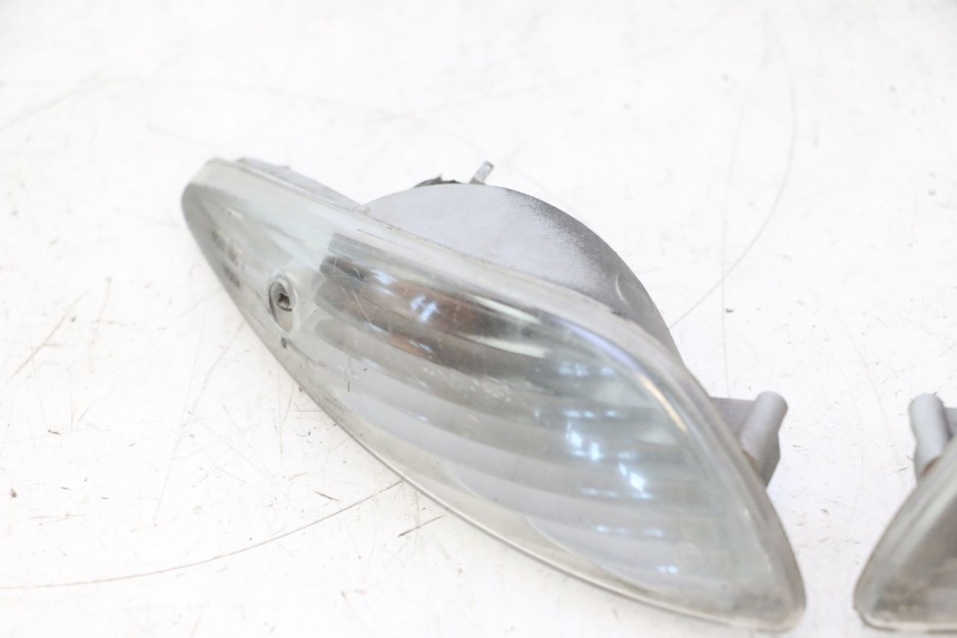 photo de FANALE POSTERIORE PEUGEOT ELYSTAR 50 (2002 - 2014) - Ricambio usato controllato