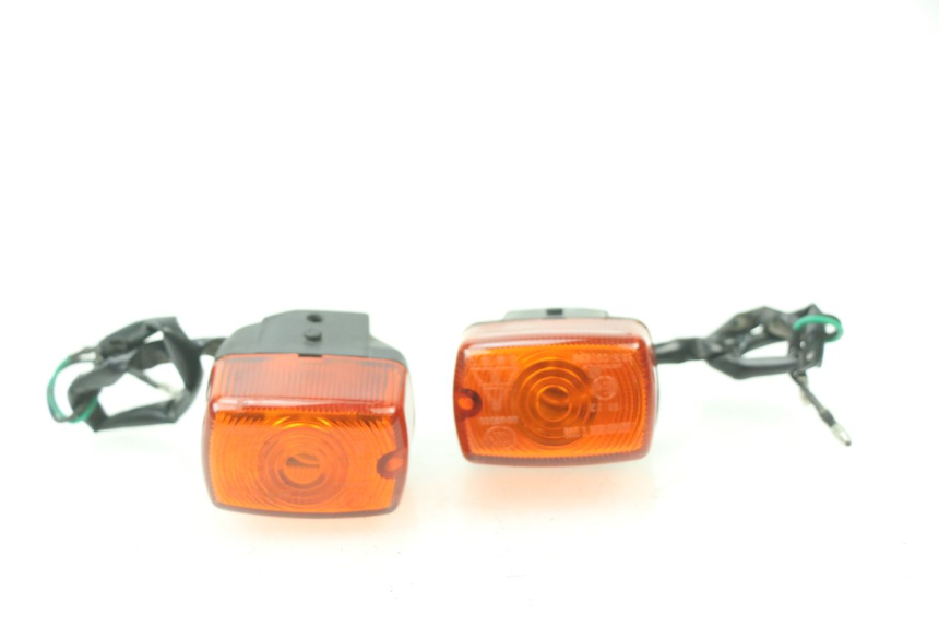 photo de FANALE POSTERIORE TNT MOTOR FASTINO 4T 50 (2013 - 2019) - Vista principale