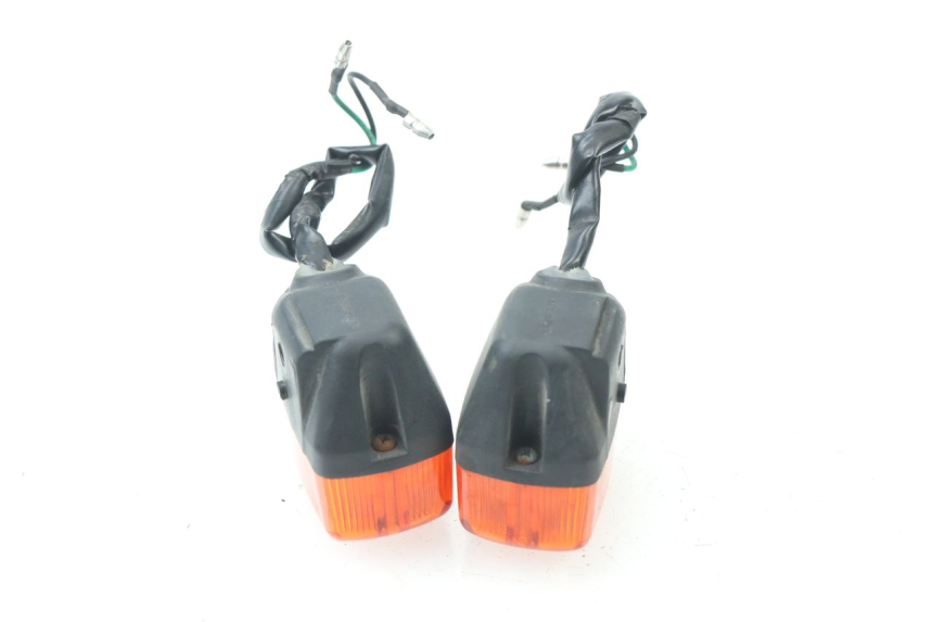 photo de FANALE POSTERIORE TNT MOTOR FASTINO 4T 50 (2013 - 2019) - Zoom sullo stato d'uso