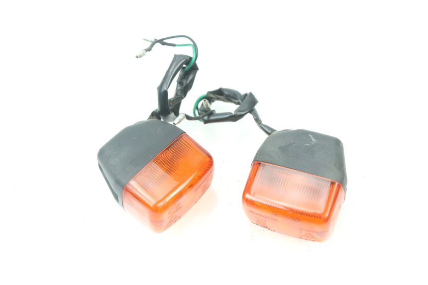 photo de FANALE POSTERIORE TNT MOTOR FASTINO 4T 50 (2013 - 2019) - Altra angolazione